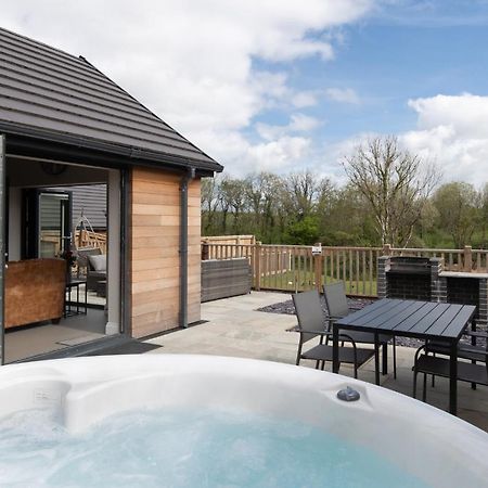 Cedar Cottage テンビー エクステリア 写真